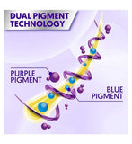 Provoke Touch of Silver Intensive Hydration The Original Purple Conditioner 200ml