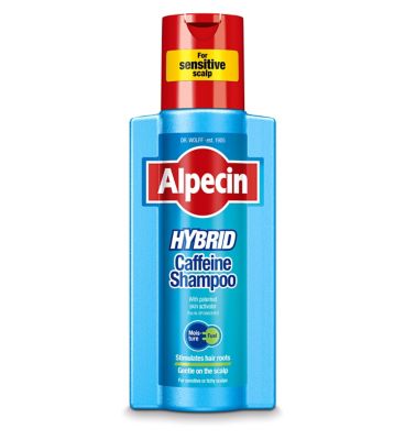 Alpecin Hybrid Shampoo