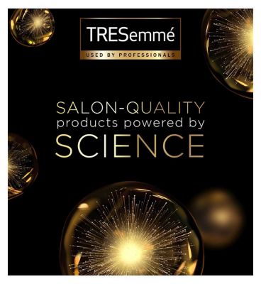 TRESemmé Hairspray Freeze Hold 400ml