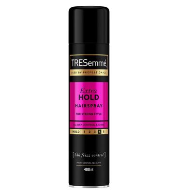 TRESemmé Hairspray Extra Hold 400ml