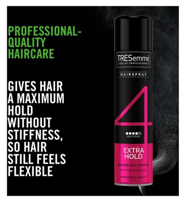 TRESemmé Hairspray Extra Hold 400ml
