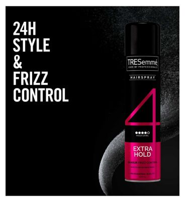 TRESemmé Hairspray Extra Hold 400ml
