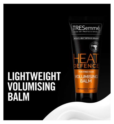 TRESemmé Hair Care Volumising Balm Heat Defence 70ml