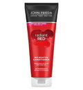 John Frieda Radiant Red Boosting Conditioner 250ml