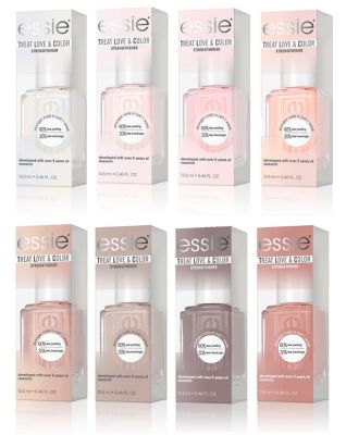 Essie Treat Love Colour Care Nail Polish