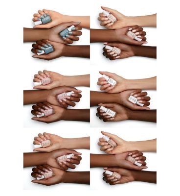 Essie Treat Love Colour Care Nail Polish