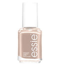 Essie Nail Polish 24 In Stitches Dusty Pink Blush Colour, Original High Shine and High Coverage Nail Polish 13.5 ml