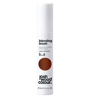 Josh Wood Colour Light Brown Blending Brush