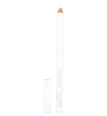 Collection Precision Kohl Eyeliner White