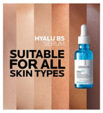 La Roche-Posay Hyalu B5 Serum Anti-Wrinkle Concentrate Serum With Hyaluronic Acid 30ml