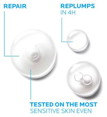 La Roche-Posay Hyalu B5 Serum Anti-Wrinkle Concentrate Serum With Hyaluronic Acid 30ml