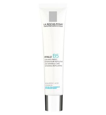 La Roche-Posay HyaluB5 Hyaluronic Acid Cream 40ml