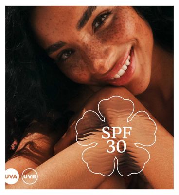 Hawaiian Tropic Hydrating Protection Face Sunscreen Lotion SPF 30 50ml