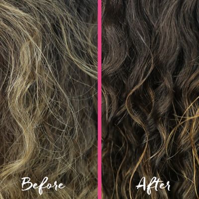 Umberto Giannini Curl Jelly Scrunching Jelly Mini 50ml