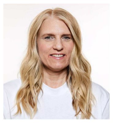Josh Wood Colour 9.0  Blonde Permanent Hair Dye