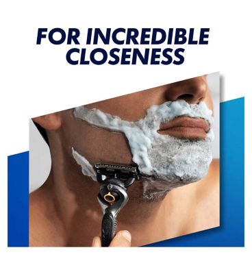 Gillette ProGlide Men's Razor - 4 Blades