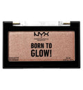 NYX Professional Makeup Born To Glow Highlighter