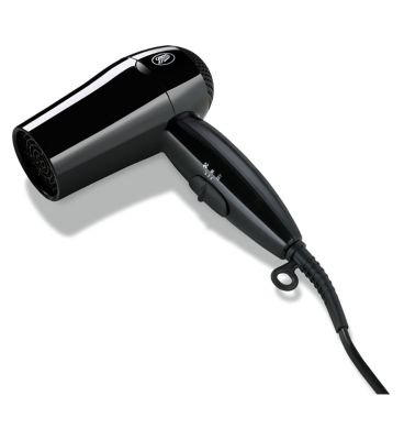 Boots Essentials Compact Hairdryer 1600W