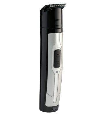 Boots beard and stubble trimmer