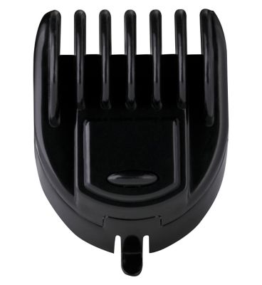 Boots beard and stubble trimmer