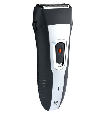 Boots Male Shaver