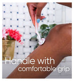 Venus Comfortglide Spa Breeze Razor