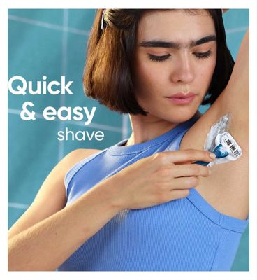Venus Smooth Women's Razor
