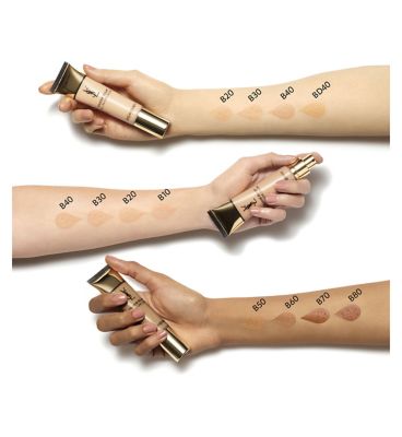 YSL Touche Éclat All-In-One-Glow Foundation SPF23