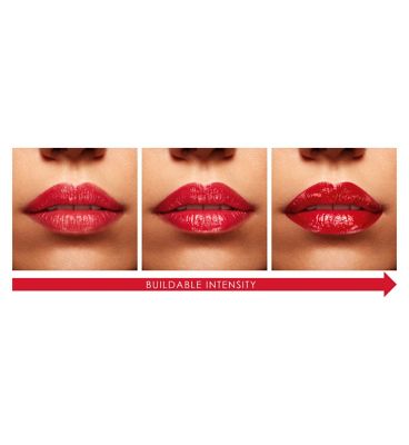 Lancôme L'Absolu Lacquer Hydrating Shine Lipstick