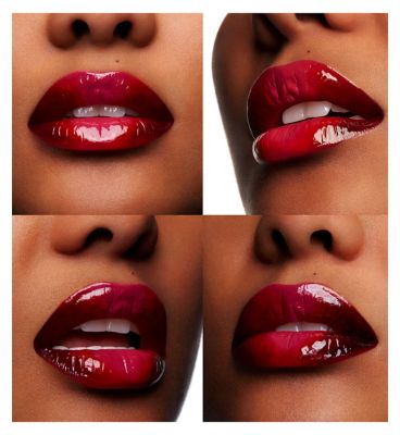 Lancôme L'Absolu Lacquer Hydrating Shine Lipstick