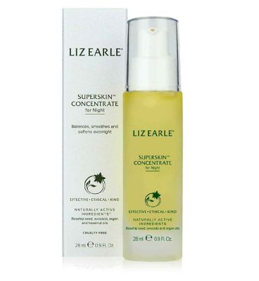 Liz Earle Superskin™ Concentrate Oil for Night 28ml