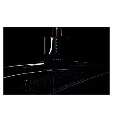 Prada Luna Rossa Black Eau de Parfum 100ml
