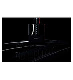 Prada Luna Rossa Black Eau de Parfum 100ml