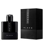 Prada Luna Rossa Black Eau de Parfum 50ml