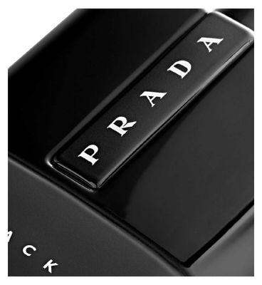 Prada Luna Rossa Black Eau de Parfum 50ml