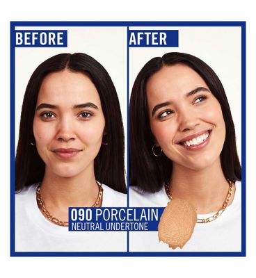 Rimmel Match Perfection Foundation SPF 20