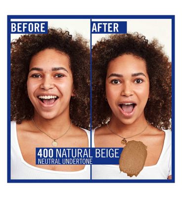 Rimmel Match Perfection Foundation SPF 20