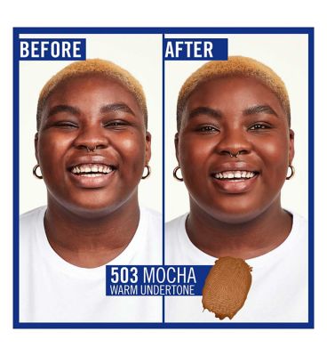 Rimmel Match Perfection Foundation SPF 20