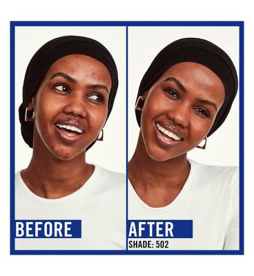Rimmel Match Perfection Foundation SPF 20