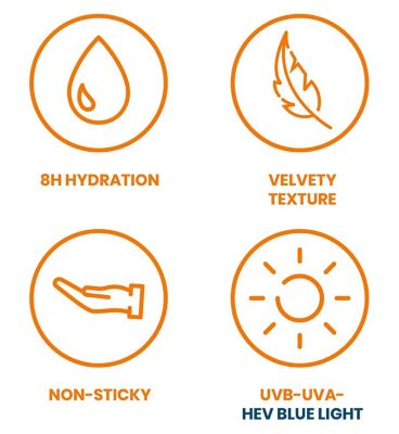 Avène Very High Protection Cream SPF50+ Face Sun Cream for Sensitive Skin 50ml