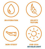 Avène Very High Protection Cream SPF50+ Face Sun Cream for Sensitive Skin 50ml
