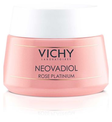 Vichy Neovadiol Rose Platinum Moisturiser 50ml&nbsp;&nbsp;