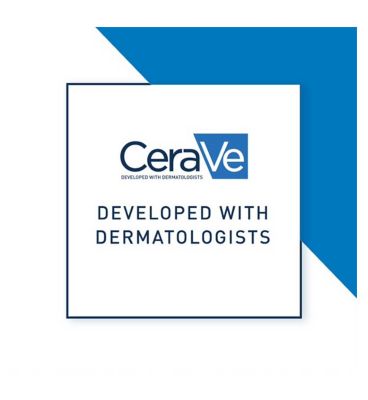 CeraVe Reparative Hand Cream with Ceramides for Extremely Dry, Rough Hands 50ml