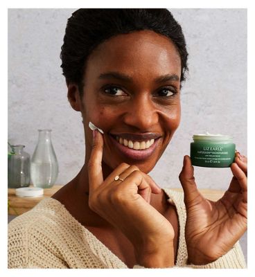Liz Earle Superskin™ Moisturiser with Natural Neroli 50ml