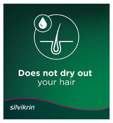 Wella Silvikrin Classic Maximum Hold Hairspray 75ml