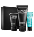 Clinique For Men™ Starter Kit – Daily Intense Hydration