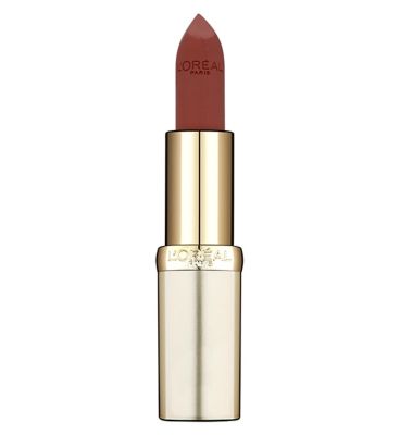 L'Oreal Paris Color Riche Satin Lipstick