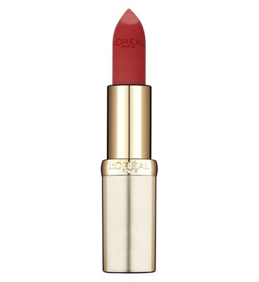 L'Oreal Paris Color Riche Satin Lipstick