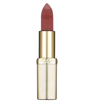 L'Oreal Paris Color Riche Satin Lipstick