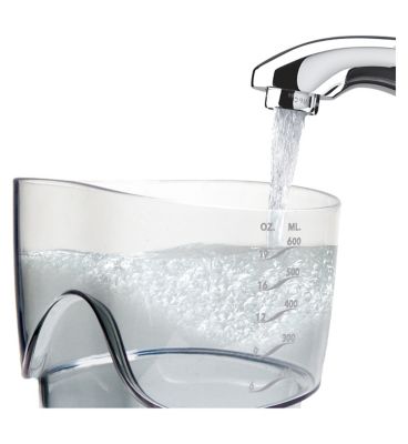 Waterpik Whitening Water Flosser WF-06UK